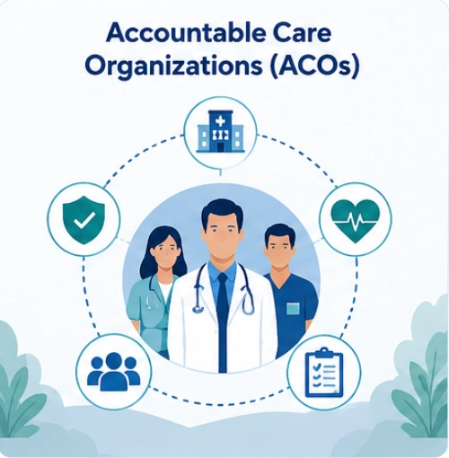 Accountable Care Organizations