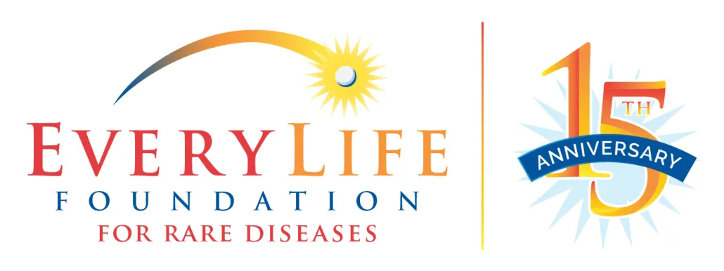 EveryLife Foundation for Rare Diseases