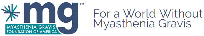 Myasthenia Gravis Foundation of America