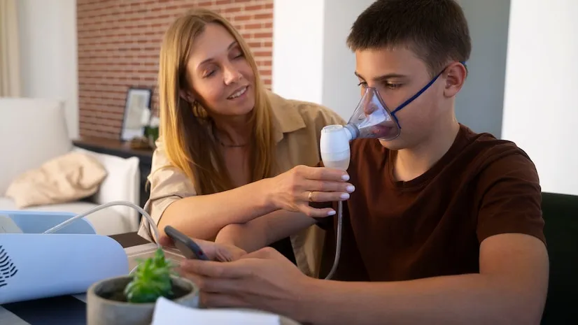Asthma: Advanced Treatment