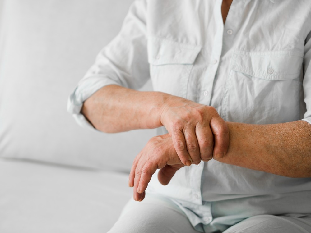 Infusion Centers