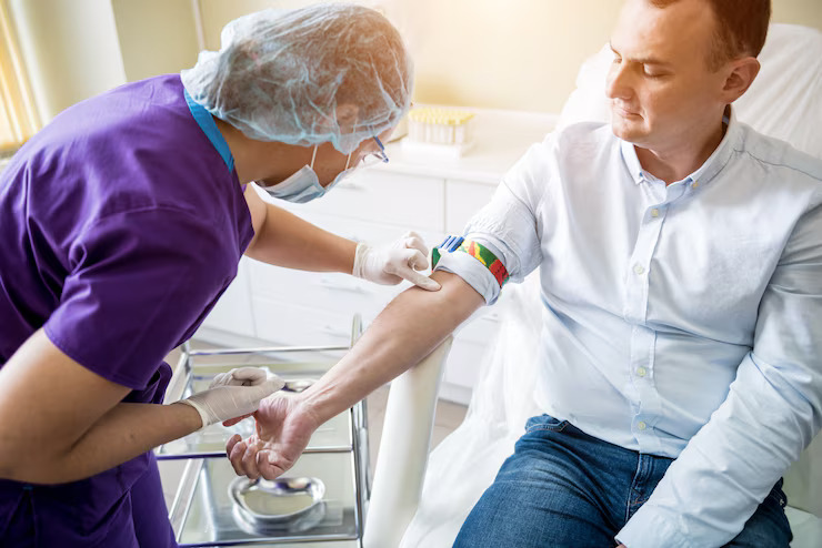 Infusion Therapy