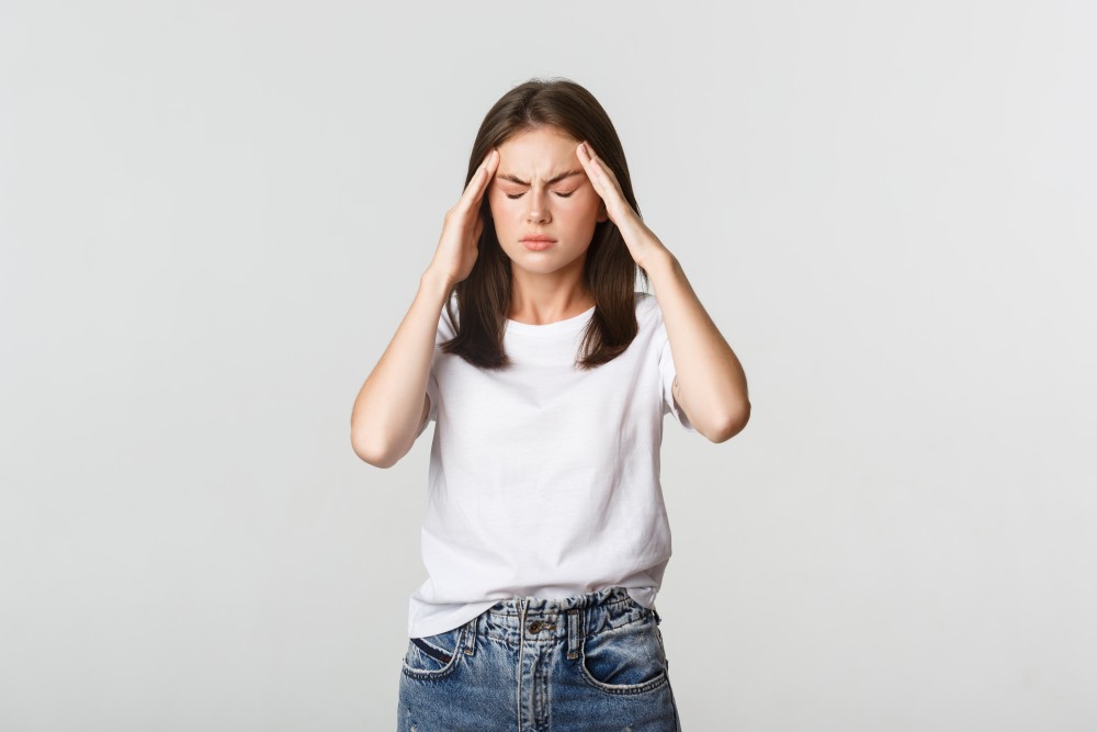 migrane symptoms