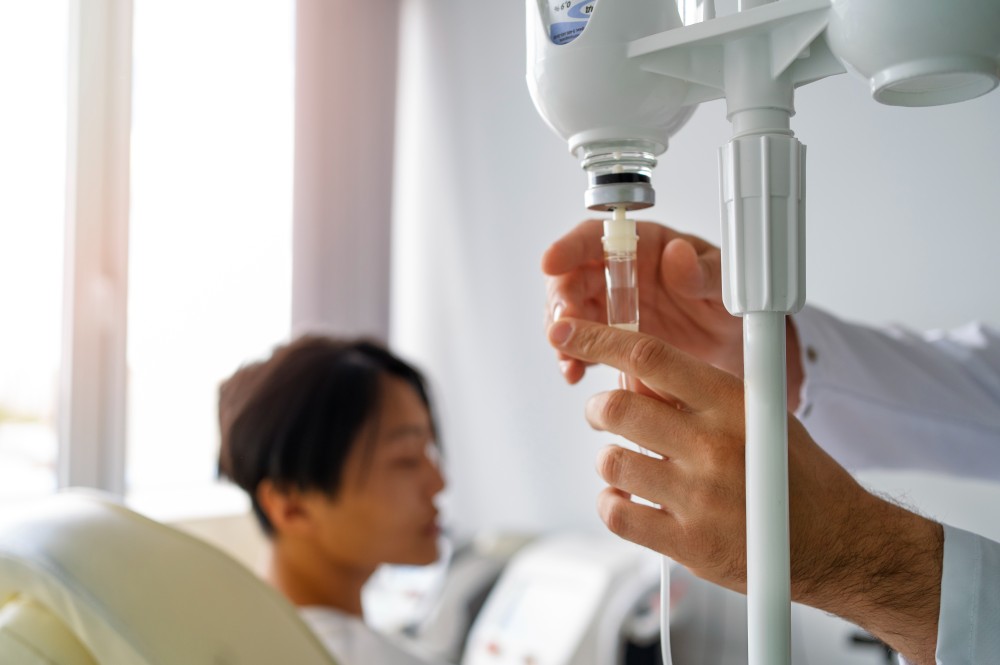 multiple sclerosis