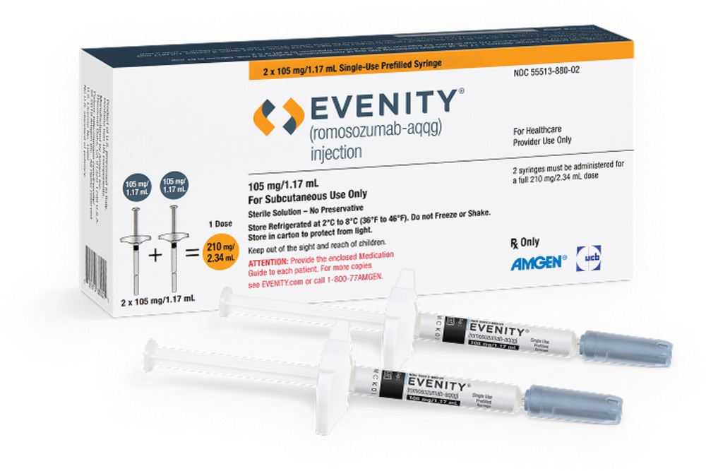 Evenity