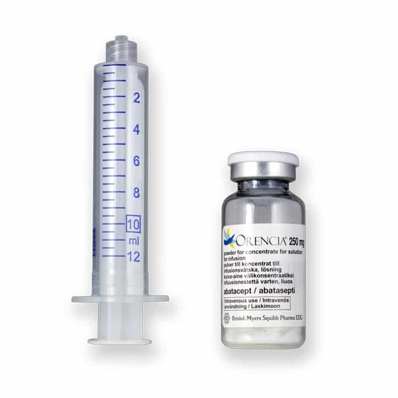 Orencia Injection