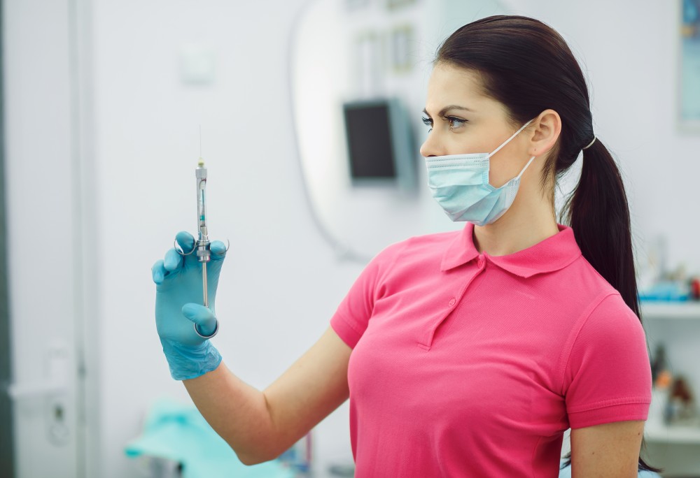 Autoimmune Infusion Therapy