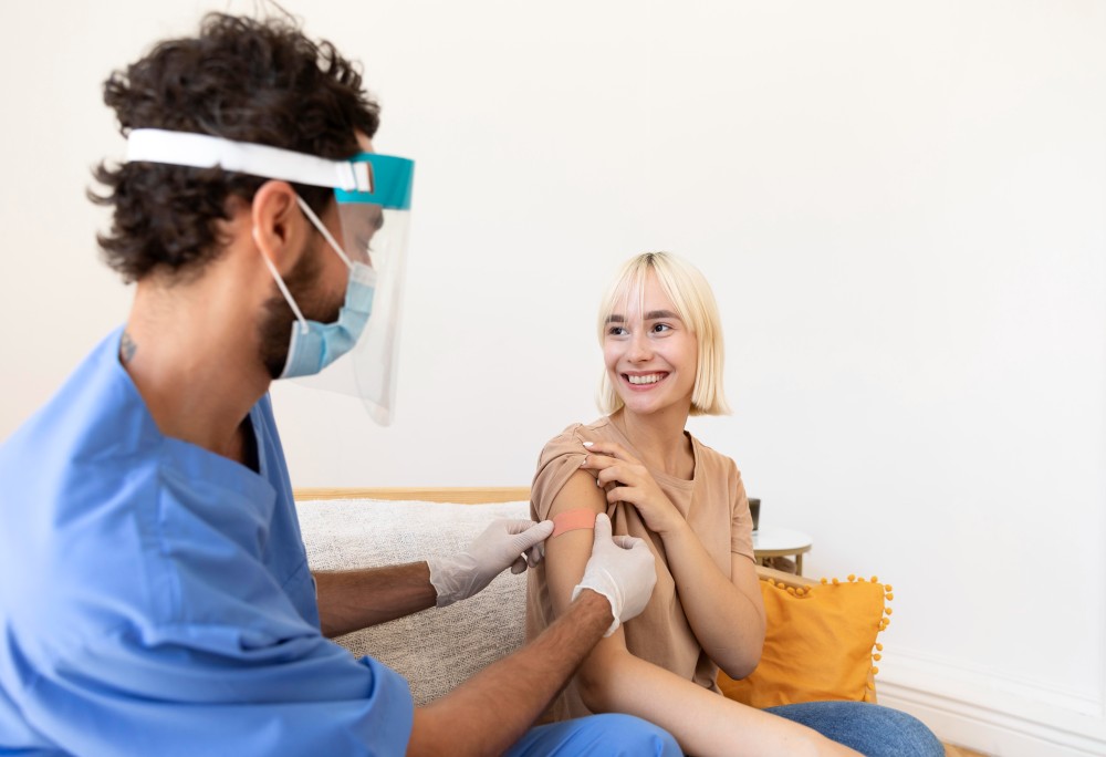 Home IV Therapy Services