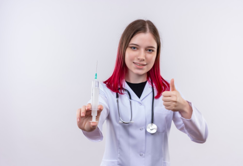 Specialty Infusion Pharmacy