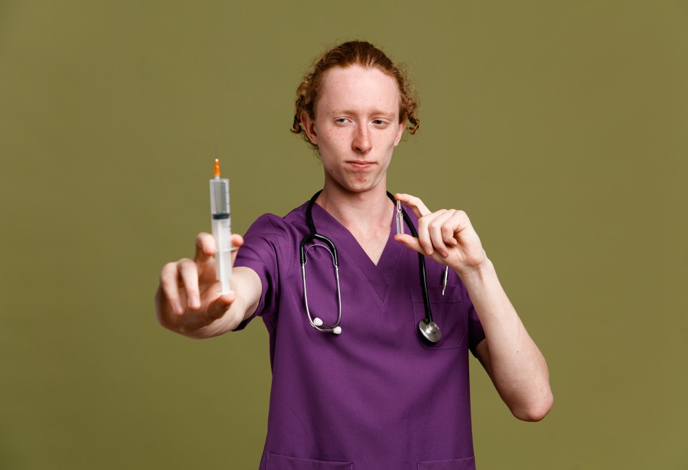 Infusion Therapy for Autoimmune Disease