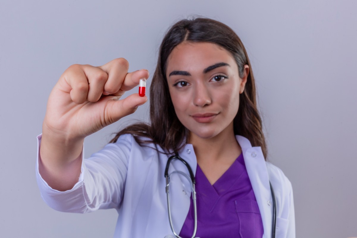 Iron Deficiency Anemia Treatment