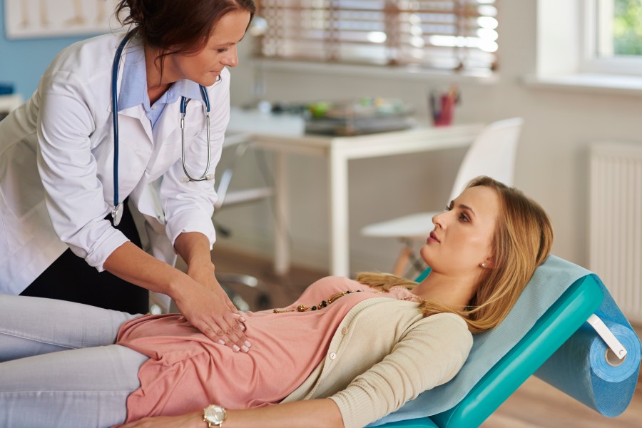 Crohn's Disease Infusion Therapy