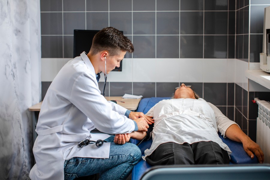 Ulcerative Colitis Infusion