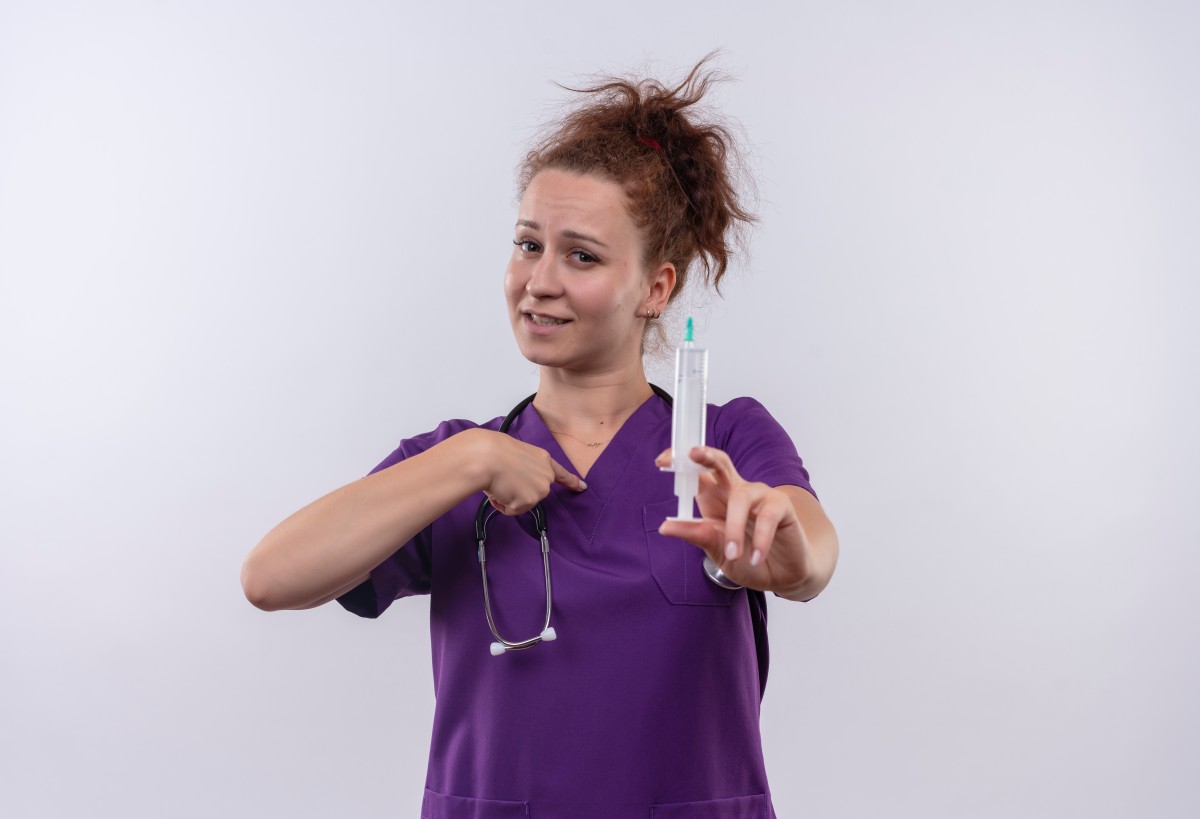 Lupus Infusion Therapy