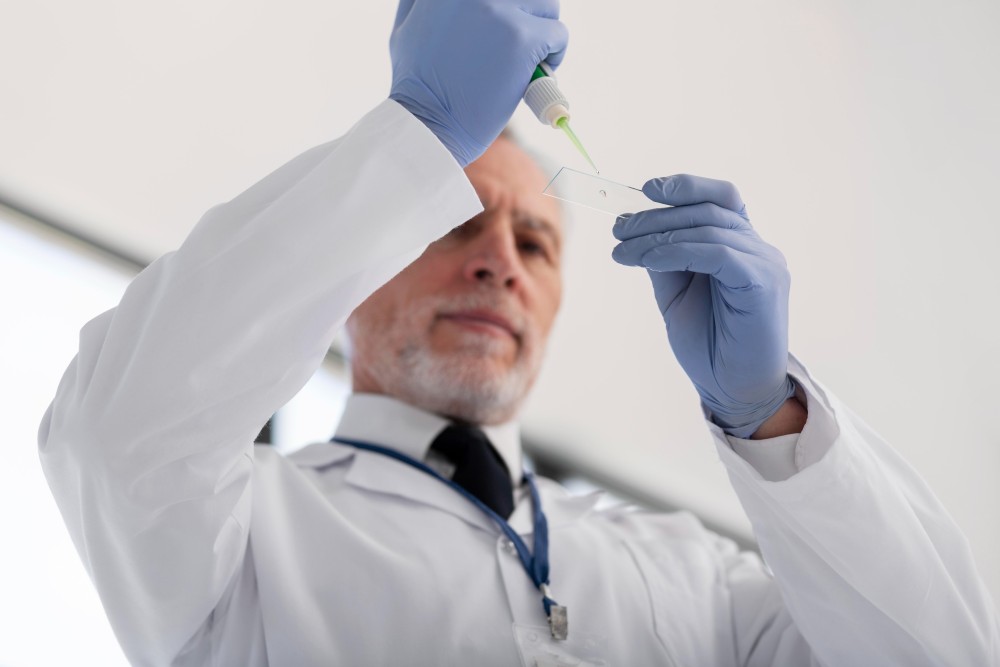 Infusion Therapy for Osteoporosis